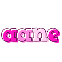 Aane hello logo