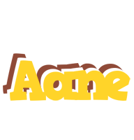 Aane hotcup logo