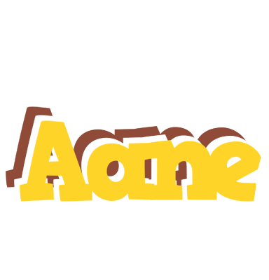 Aane hotcup logo