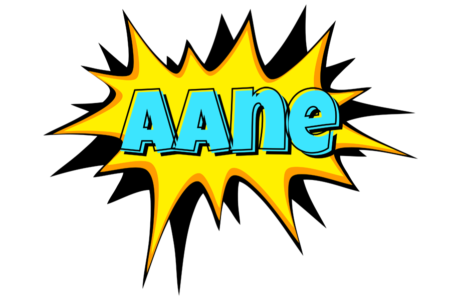 Aane indycar logo