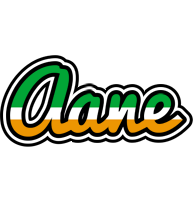 Aane ireland logo