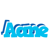 Aane jacuzzi logo