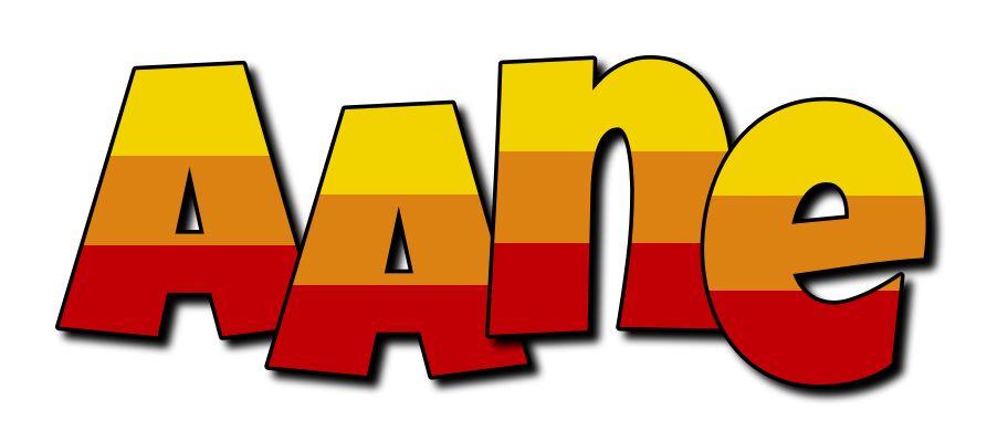 Aane jungle logo
