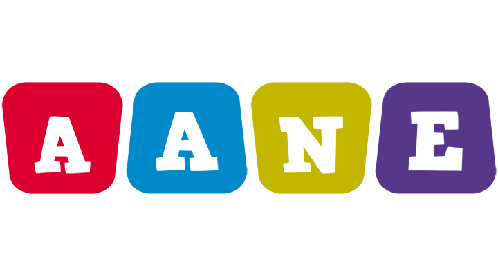 Aane kiddo logo