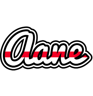 Aane kingdom logo