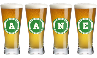 Aane lager logo