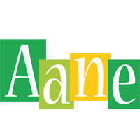 Aane lemonade logo