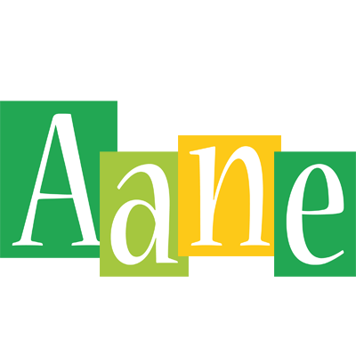 Aane lemonade logo