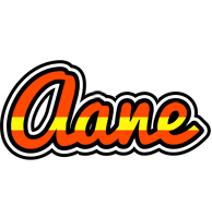 Aane madrid logo