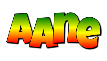 Aane mango logo