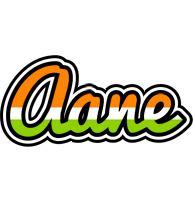 Aane mumbai logo