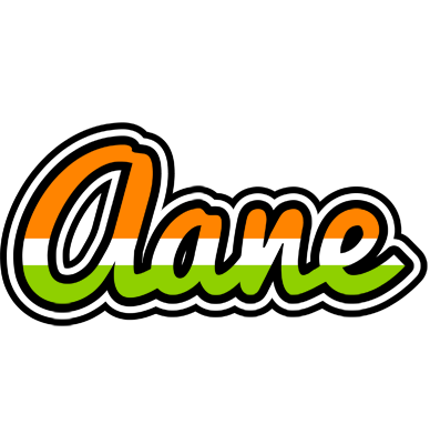 Aane mumbai logo