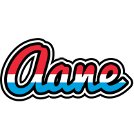 Aane norway logo