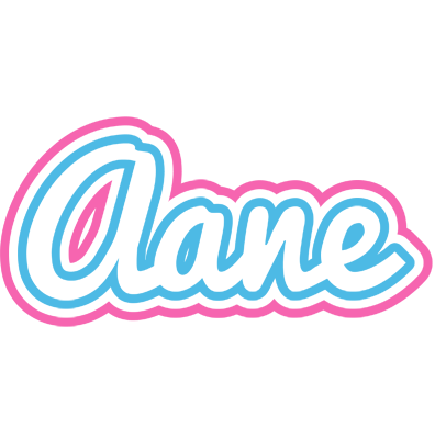 Aane outdoors logo