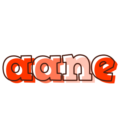 Aane paint logo