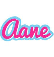 Aane popstar logo