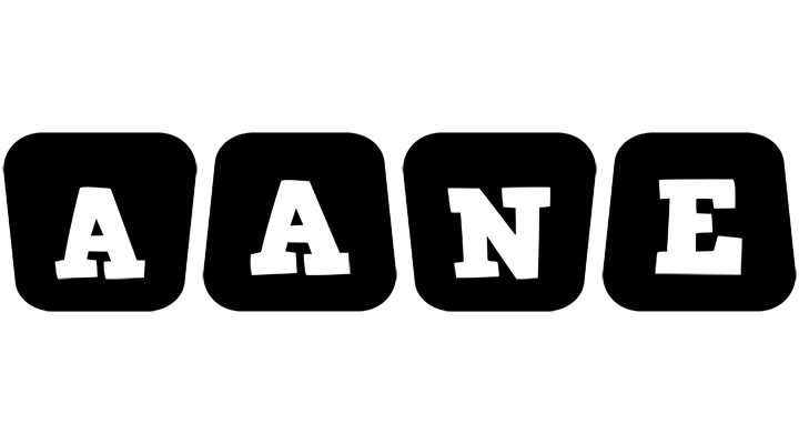 Aane racing logo