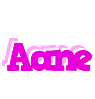 Aane rumba logo