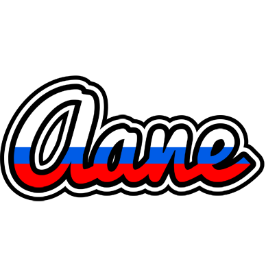 Aane russia logo
