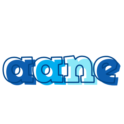 Aane sailor logo