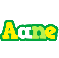 Aane soccer logo