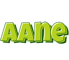 Aane summer logo