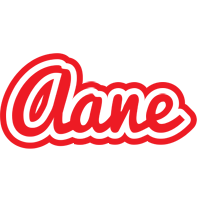 Aane sunshine logo