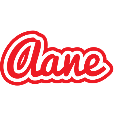 Aane sunshine logo