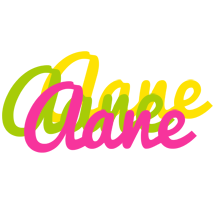 Aane sweets logo