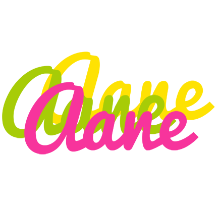 Aane sweets logo