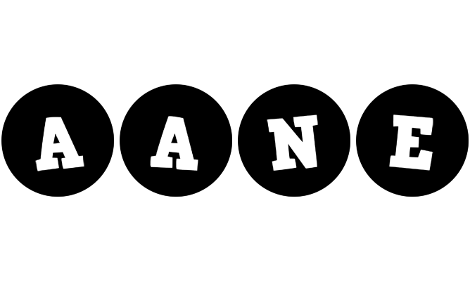 Aane tools logo