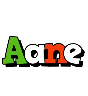 Aane venezia logo