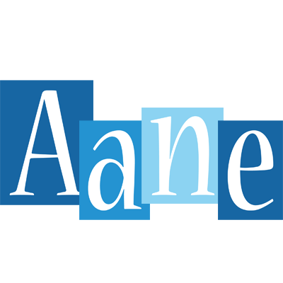 Aane winter logo