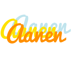 Aanen energy logo