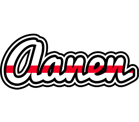 Aanen kingdom logo