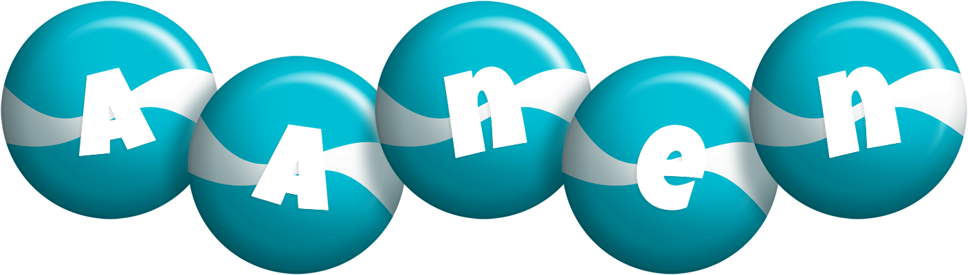 Aanen messi logo