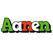 Aanen venezia logo