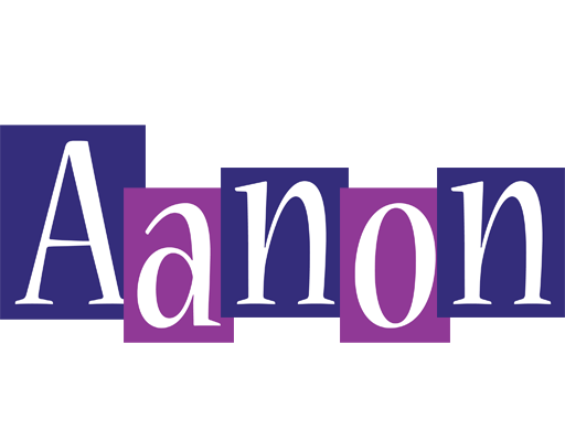Aanon autumn logo