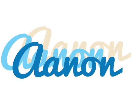Aanon breeze logo