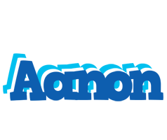 Aanon business logo