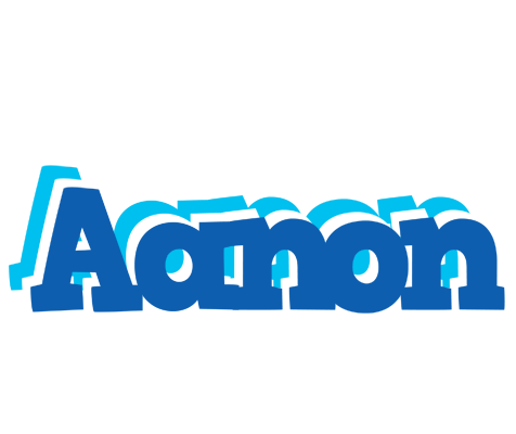 Aanon business logo