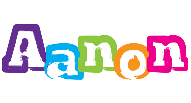 Aanon casino logo