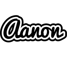 Aanon chess logo