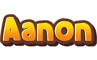 Aanon cookies logo