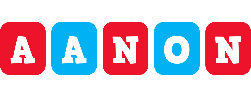 Aanon diesel logo