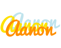 Aanon energy logo