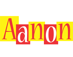 Aanon errors logo