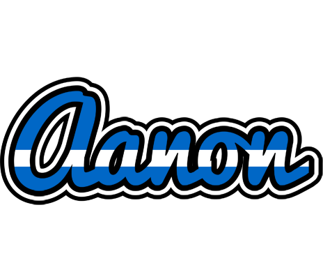 Aanon greece logo