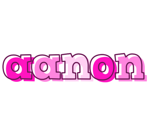 Aanon hello logo