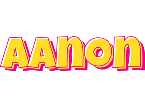 Aanon kaboom logo